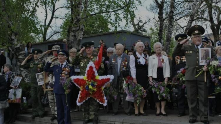 На Ставрополье помогают находить информацию о родственниках-участниках Великой Отечественной войны