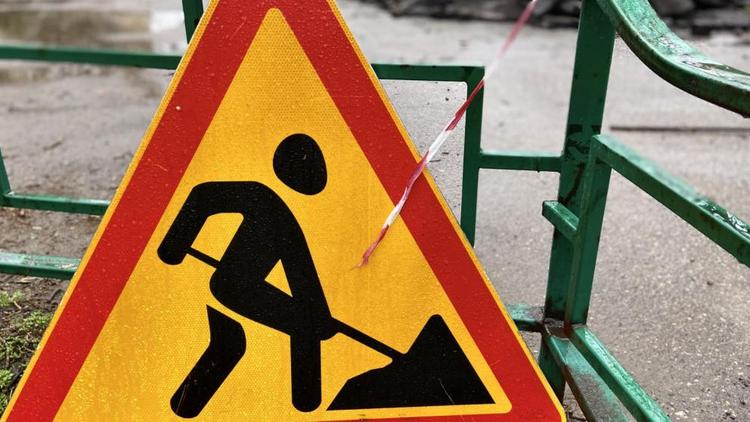 Глава Ставрополья: Работа по ремонту дорог в каждом муниципалитете – под контролем