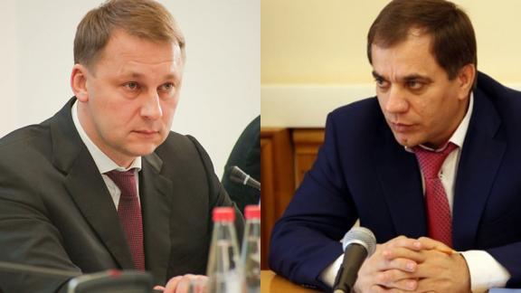 Представители Ставрополья и Дагестана поделились опытом работы по поддержке бизнеса