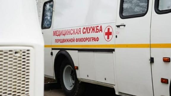 В Курском округе Ставрополья отремонтируют 4 амбулатории и 8 ФАПов