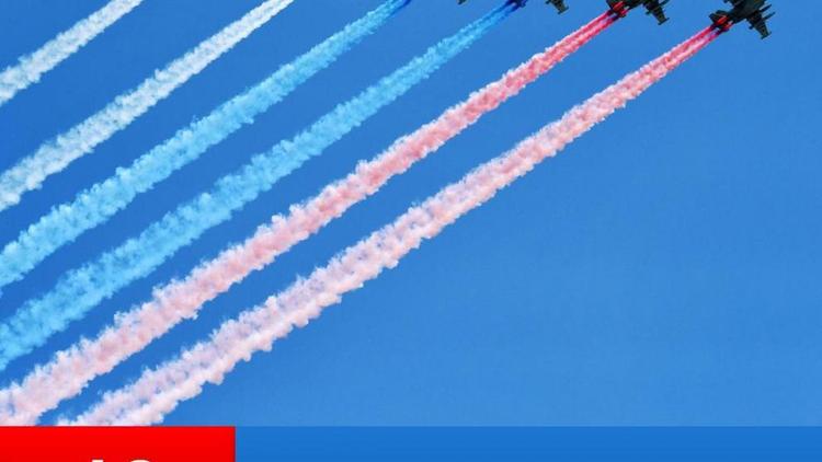 Глава Ставрополья поздравил военных лётчиков с профессиональным праздником