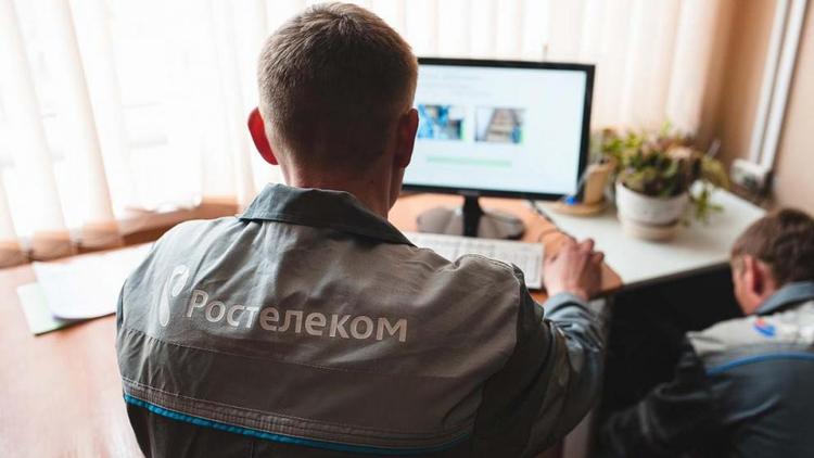 «Ростелеком» в ЮФО и СКФО запустил систему видеонаблюдения при проведении основного периода ЕГЭ-2018