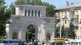 В Ставрополе отмечен прирост населения, к 2013 году численность составит 390 тысяч человек