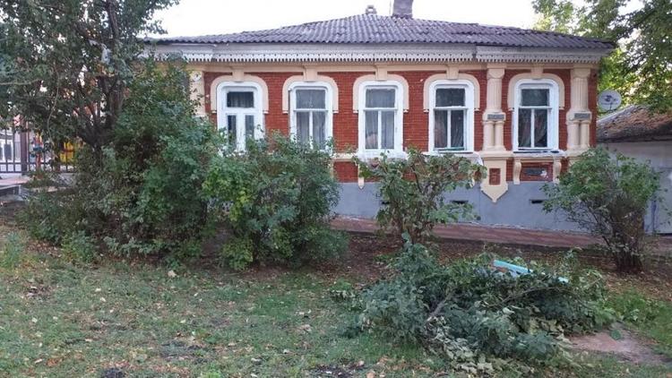 В Ставрополе отреставрировали купеческий дом