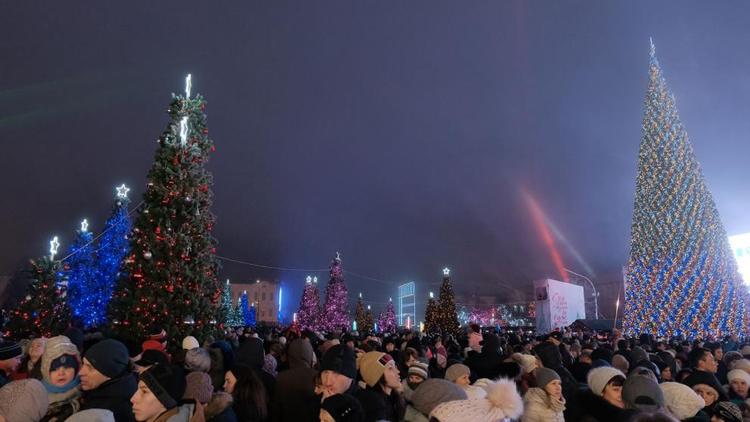 По поручению губернатора на Ставрополье проверят места массового скопления людей
