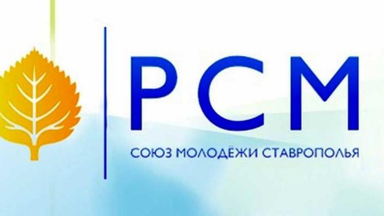Ставропольское отделение РСМ вошло в тройку лидеров по итогам 2018 года