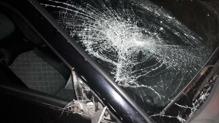 15-летний школьник попал под колёса ВАЗа на «зебре» в Ставрополе