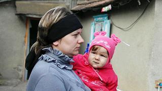 Семья погибшего возле поселка Мирный Богданова получила жилье в Пятигорске