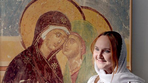 Проект «Свет фресок Дионисия – миру» в Ставрополе: любовь, проникшая сквозь столетия