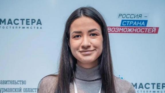 Жительница Пятигорска получила билет в финал конкурса «Мастера гостеприимства»