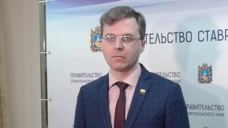 Глава минсельхоза Ставрополья: Новое соглашение усовершенствует взаимодействие с лизинговой компанией