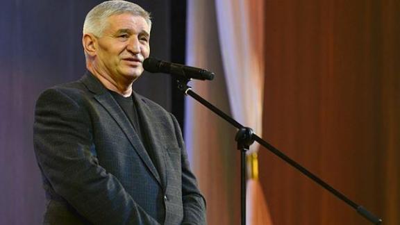 Глава Ставрополя Андрей Джатдоев занял 12 место в «Национальном рейтинге мэров»