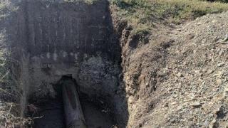 В Предгорном районе Ставрополья проводят капремонт 5 км водопроводных сетей