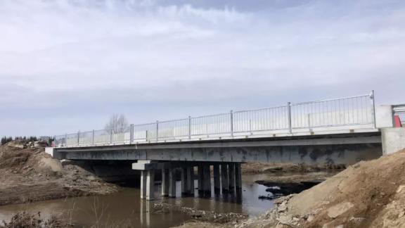 На Ставрополье в этом году отремонтируют семь мостов и путепроводов
