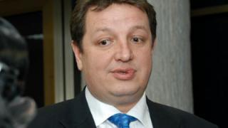 Андрей Уткин, экс-полпред губернатора Ставрополья, заключён под стражу