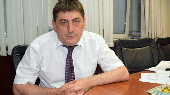 Правительство Ставропольского края намерено помочь «Эскому»
