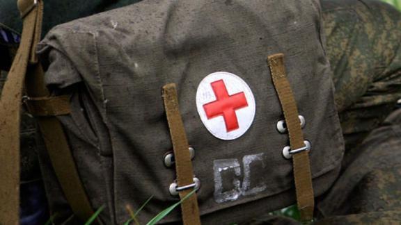 Военные медики со всей России приедут в Кисловодск
