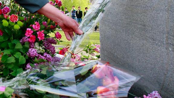 В Ставрополе планируют восстановить около 30 воинских захоронений