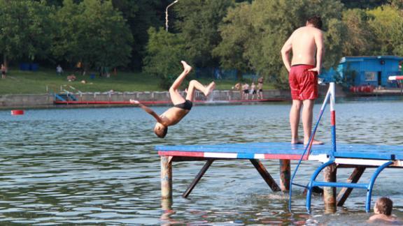 За выходные в водоемах в Ставропольском крае утонули четыре человека