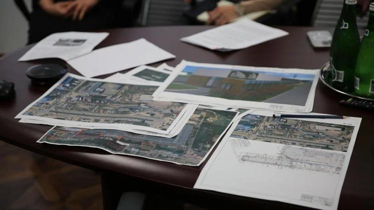 В Ставрополе продолжается развитие СКИП «Мастер