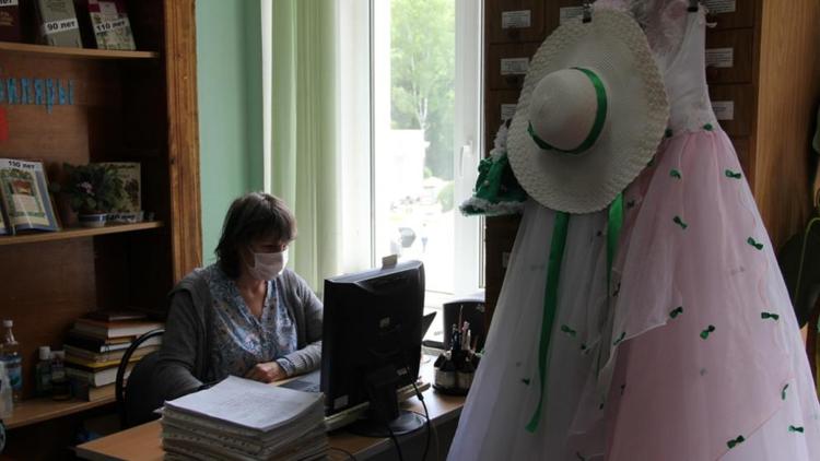 На Ставрополье работники библиотек отметили профессиональный праздник