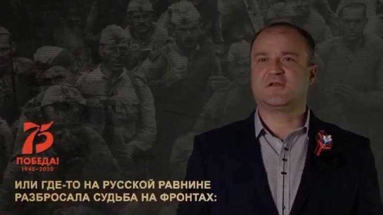 Директора школ Ставрополя записали видео к 75-летию Победы
