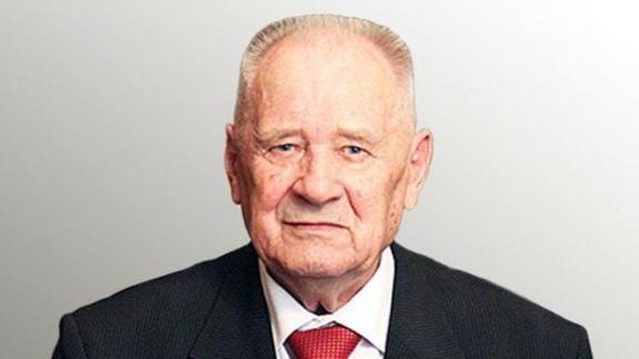 Ветеран Великой Отечественной войны из Невинномысска отмечает 95-летие