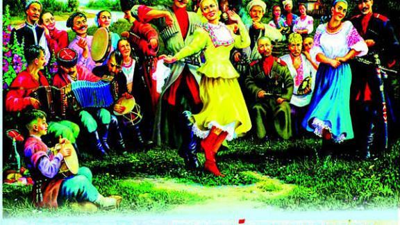 День казачки отметят в ставропольской филармонии 4 декабря