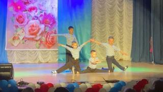 Два хореографических коллектива из сёл Ставрополья признали народными