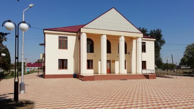 В Курском округе Ставрополья реализуют четыре народных проекта