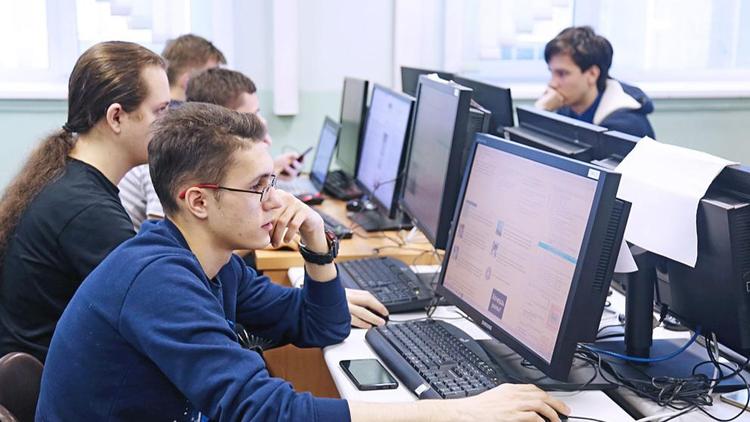 На Ставрополье 147 IT-компаний реализуют президентскую задачу технологического суверенитета