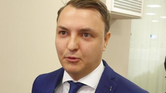Министр туризма и оздоровительных курортов Ставропольского края ушёл в отставку