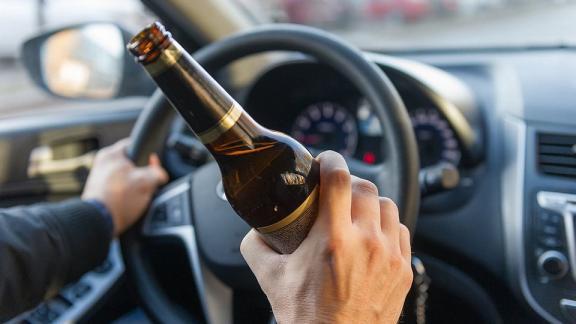 15, 16 и 17 ноября на Ставрополье станут «чёрными» днями для пьяных водителей