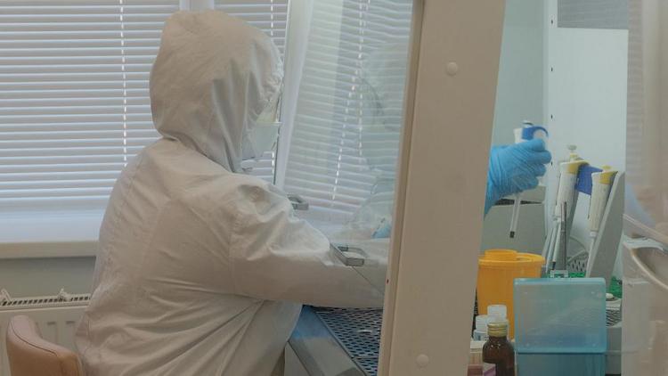 Медработник из Пятигорска подозревается в подделке теста на коронавирус