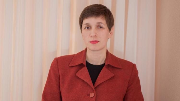 Елена Мамонтова: Социальный контракт помогает жителям Ставрополья улучшить свою жизнь