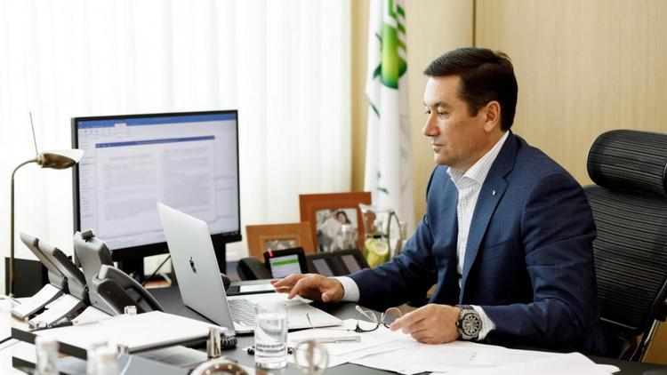 Сбербанк принял более 60 тысяч заявок на реструктуризацию кредитов на Юге и Северном Кавказе
