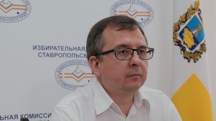 Евгений Демьянов: Возможности участия в выборах должны быть равными