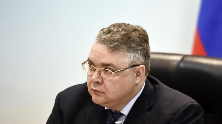 Губернатор Ставрополья раскритиковал глав муниципалитетов за отставание в решении вопросов благоустройства