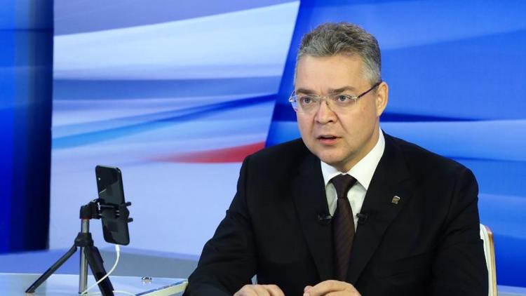 Работу главы села Прасковея проверят по поручению губернатора Ставрополья