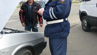 ГАИ ужесточает контроль за соблюдением порядка на дорогах Ставрополья