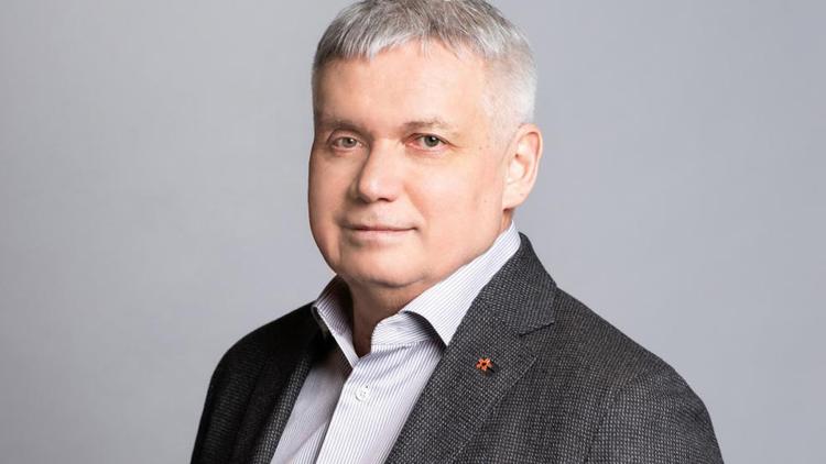 Сергей Бочкарёв назначен генеральным директором «Ростелеком-ЦОД»