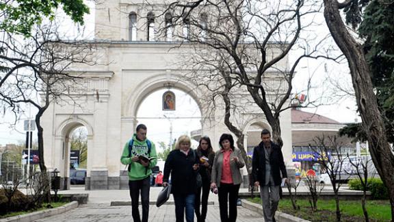 День края в Ставрополе планируют отметить 17 мая по-особому