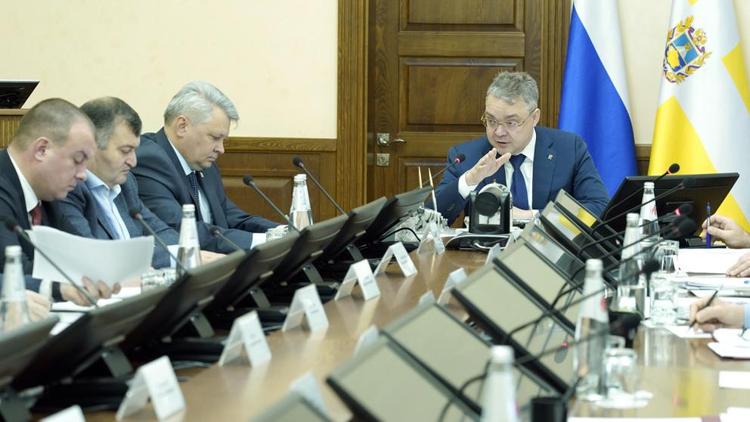 Эксперт: Власти Ставрополья ведут прямой диалог с обществом