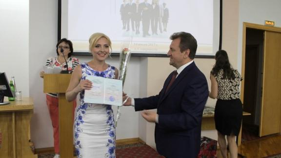 26 выпускников Президентской Программы готовы развивать народное хозяйство Ставрополья