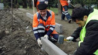 В Ставрополе отремонтируют дороги и тротуары