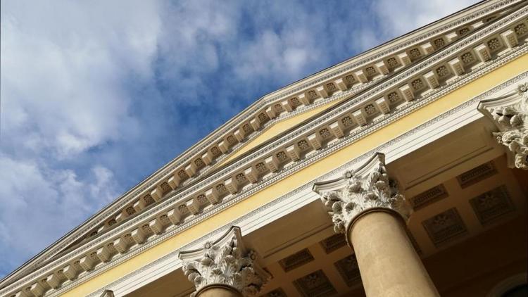 В Ставрополе пройдёт круглый стол по истории и проблемам архитектуры