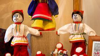 Новокумский музей истории некрасовских казаков – уникальный повод для этнотуризма