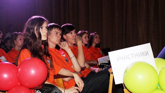 Молодежные театры страны собрались в Ставрополе на фестиваль «Феникс»