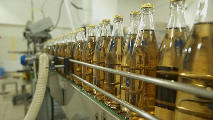 Пивовары Ставрополья начали подготовку к маркировке продукции