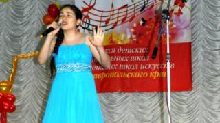 «Поющий мир» собрал одаренных детей в Ставрополе